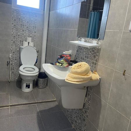 Cosy Furnished Appartment Ezzahra Экстерьер фото