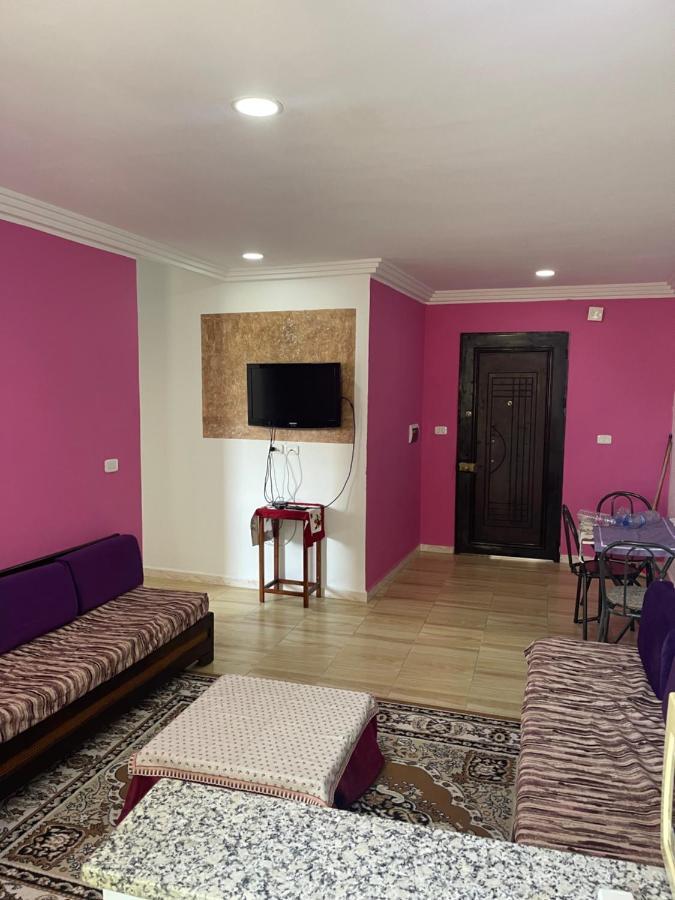 Cosy Furnished Appartment Ezzahra Экстерьер фото