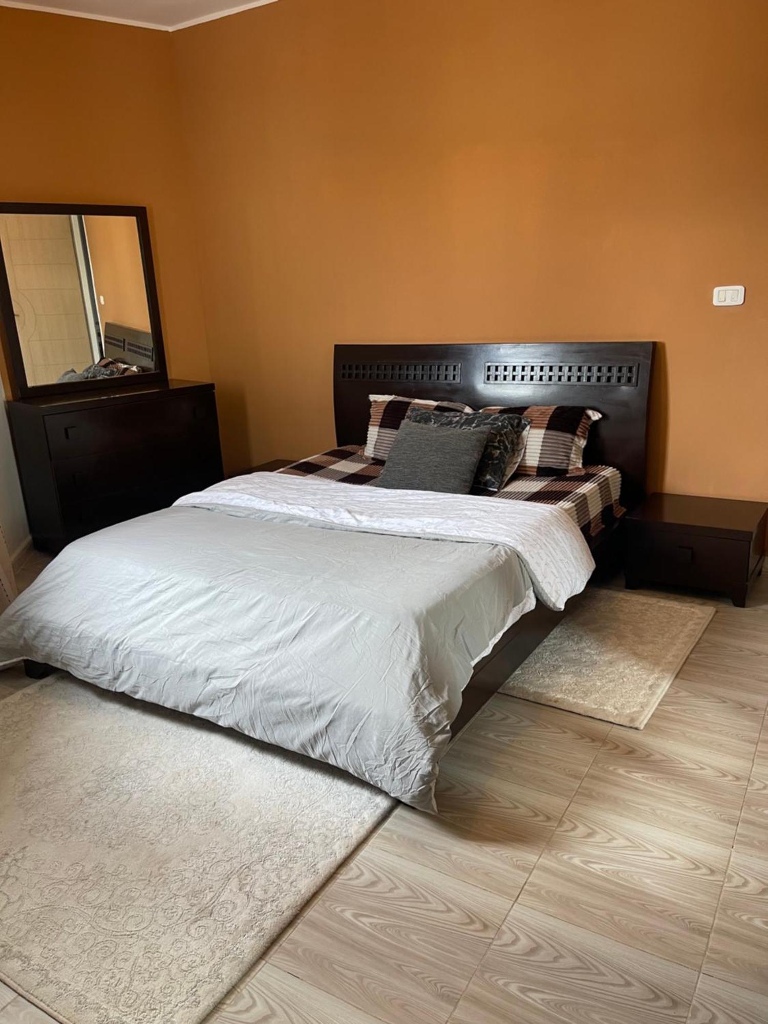 Cosy Furnished Appartment Ezzahra Экстерьер фото